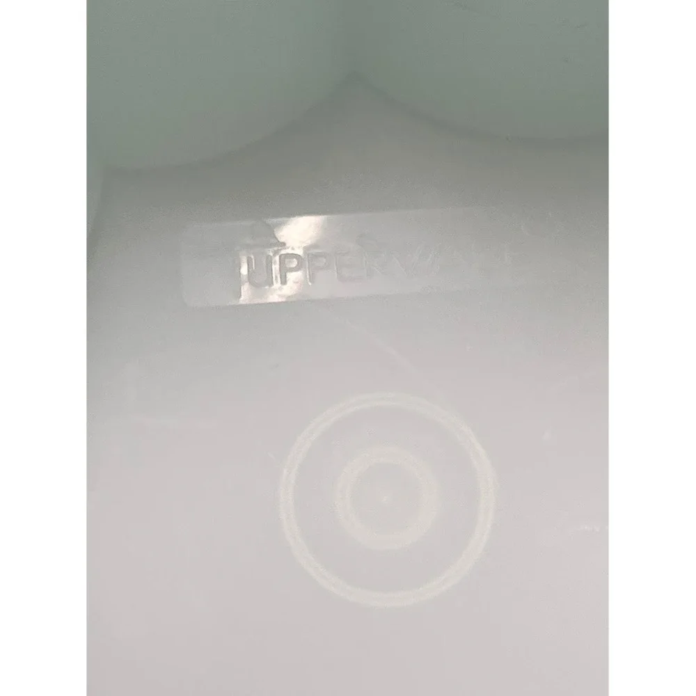 Tupperware jel ring
